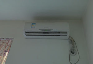 铁力空调维修电话是多少