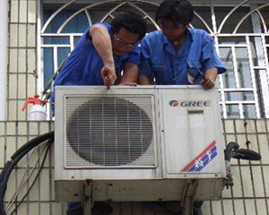 铁力空调维修售后服务中心