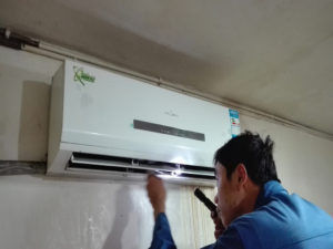 铁力格力空调电话是多少