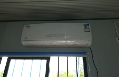 铁力空调维修在哪里找