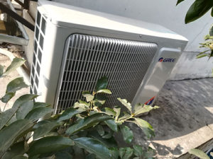 铁力空调维修售后服务