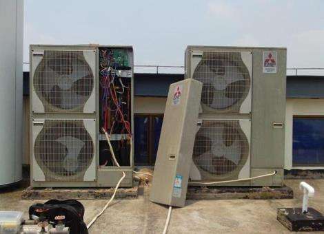 铁力空调维修电话号码多少