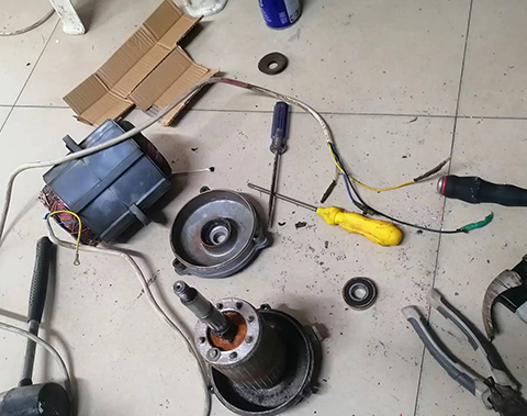 铁力空调维修售后服务中心电话在哪里找