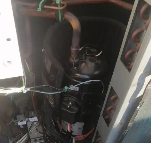 铁力维修变频空调电话在哪里找