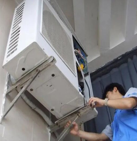 铁力24小时空调维修热线