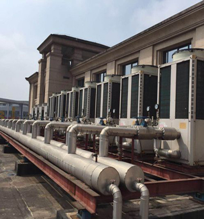 铁力多联机维修 铁力中央空调维修