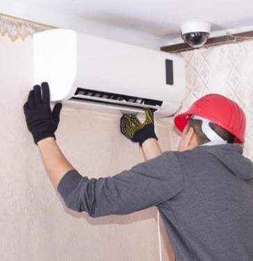 铁力空调内机噪音大