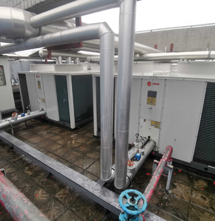 铁力附近中央空调维修 铁力上门中央空调维修